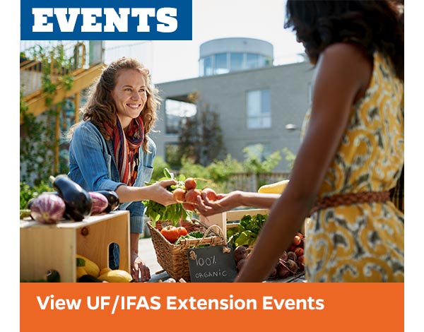 UF/IFAS Northeast District- Events