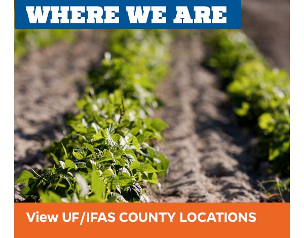 UF/IFAS Northeast District- Where We Are- Our Locations