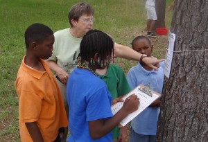 “Our 4-H volunteers strive to provide a positive learning experience for all youth, reassuring parents that their children are in safe and nurturing environments, but what do you do when you recognize child abuse? How do you deal with it?”