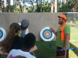 According to the Tufts University study on positive youth development, 4-H helps youth build resiliency, which is especially important for military youth.