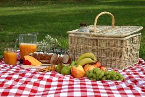 Keep your picnics safe this summer!
