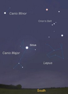 Canis-Major-and-Orion