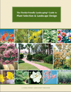 FFL Guide to Landscape Design and Plant Selection