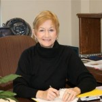 Shelley Swenson