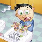 Organisms that can bug you