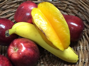 Starfruit
