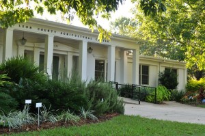 UF/IFAS Leon County Extension Office