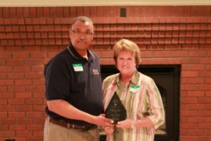 Kay Phelps Gadsden