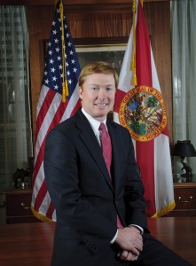 Comm of Ag Adam Putnam