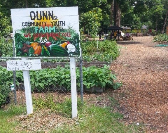 Compost Community