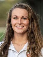 Claire Davis