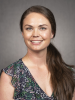 Hannah Eason