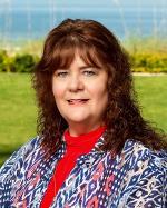 Martha Maddox