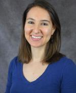 Shari Bresin