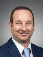 Nicholas DiLorenzo