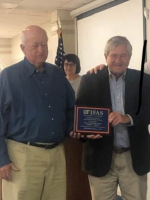 John and Harvey Suber